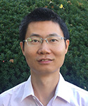 Zhiwei Yun