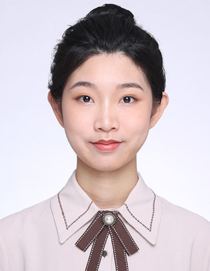 Shijie Zhang