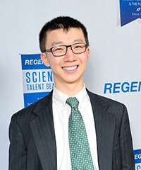 Rupert Li