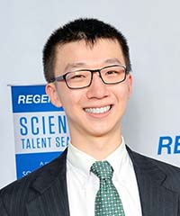 Rupert Li