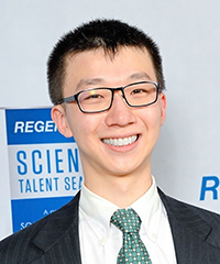 Rupert Li