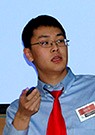 Peter Tian