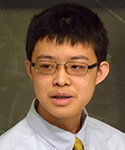 Daniel Zhu