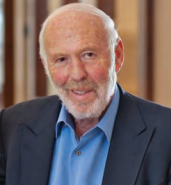 Jim Simons