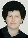 Photo of Tatyana Finkelstein