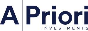 A Priori Logo